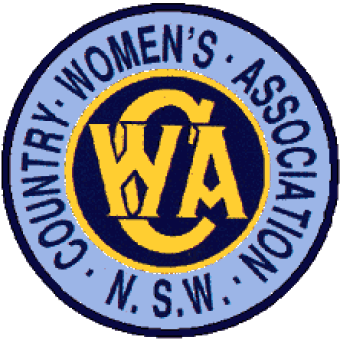 Country Women's Association of New South Wales 