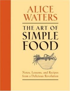 The Art of Simple Food