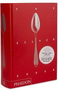 The Silver Spoon