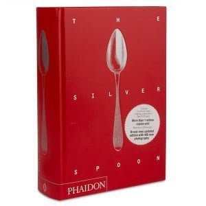 The Silver Spoon
