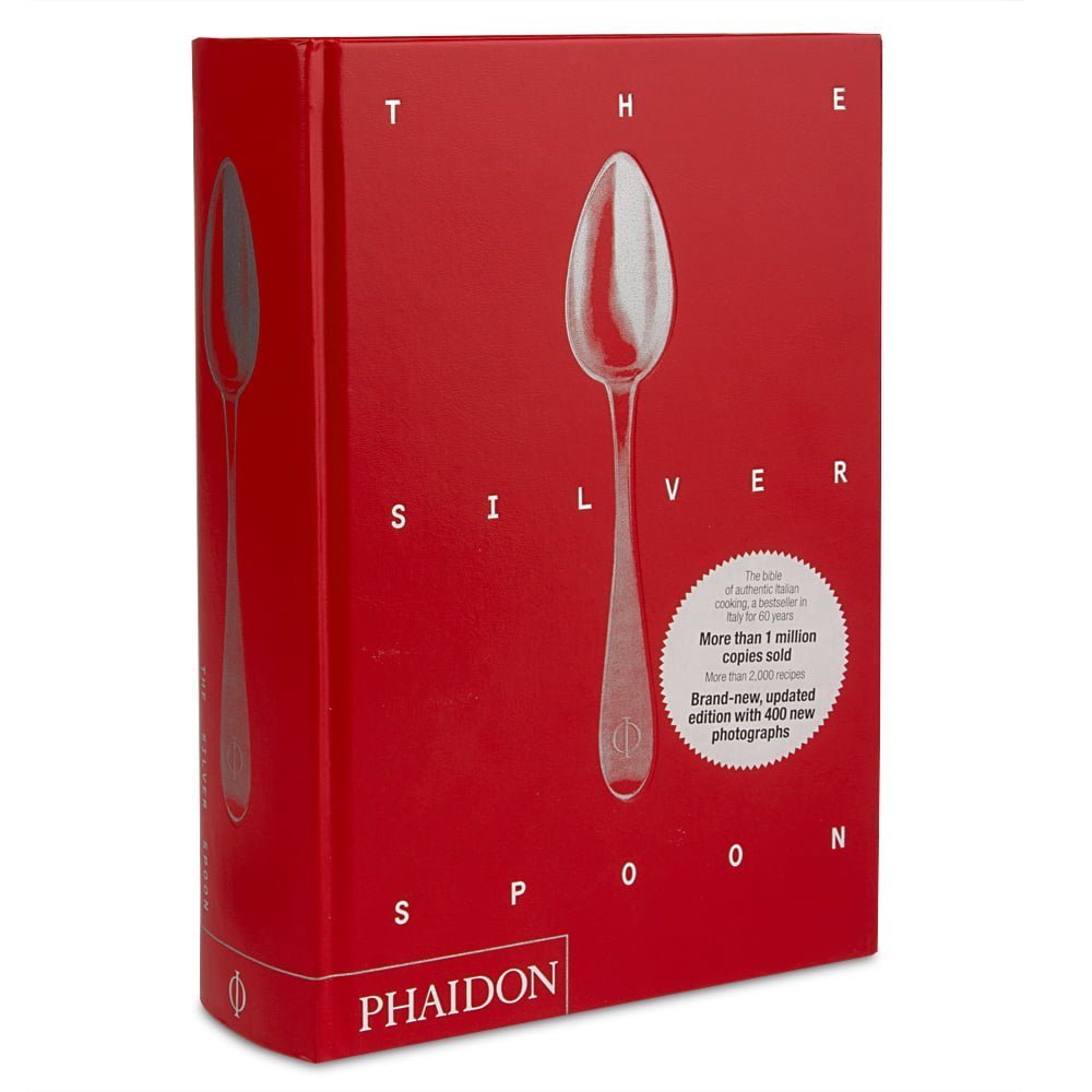 The Silver Spoon