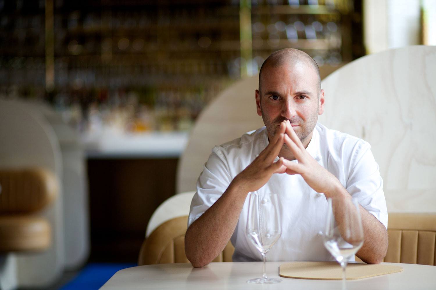 George Calombaris