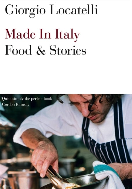 Made in Italy: Food and Stories