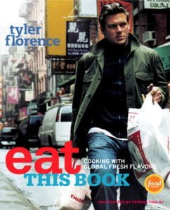 Eat this Book 