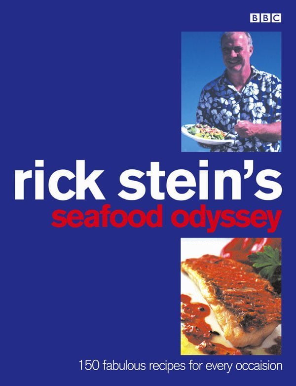 Rick Stein's Seafood Odyssey