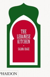 The Lebanese Kitchen