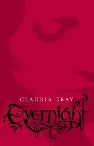 Evernight (Evernight #1)