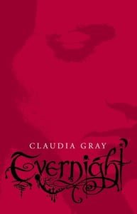 Evernight (Evernight #1)