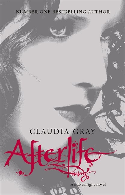Afterlife (Evernight #4)
