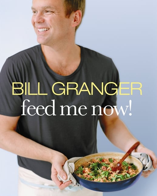 Feed Me Now!