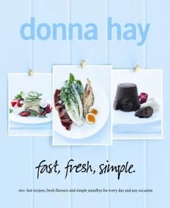 Fast, Fresh, Simple