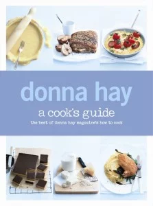 A Cook's Guide