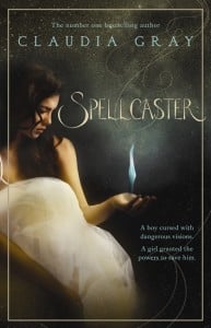Spellcaster: Spellcaster #1