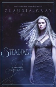 Steadfast (Spellcaster #2)