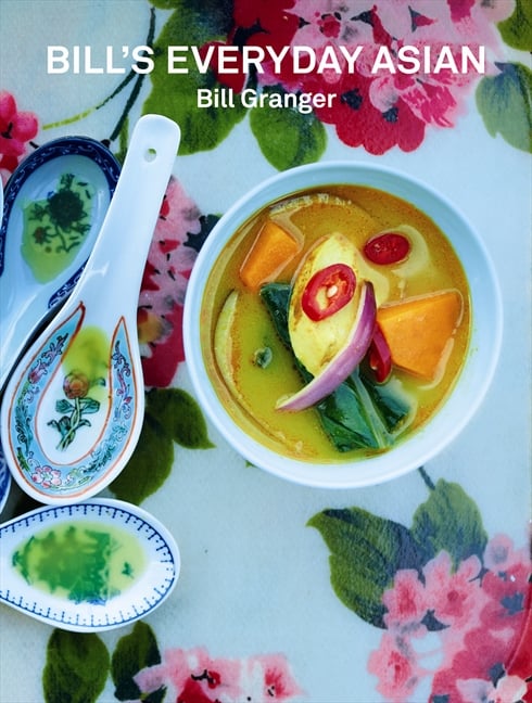 Bill's Everyday Asian