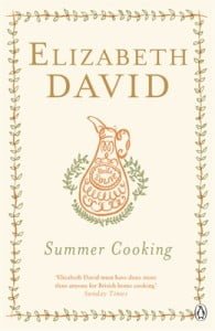 Summer Cooking