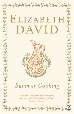 Summer Cooking
