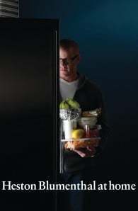 Heston Blumenthal at Home