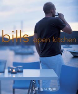 Bill's Open Kitchen