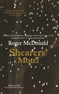Shearer's Motel 