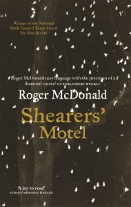 Shearer's Motel