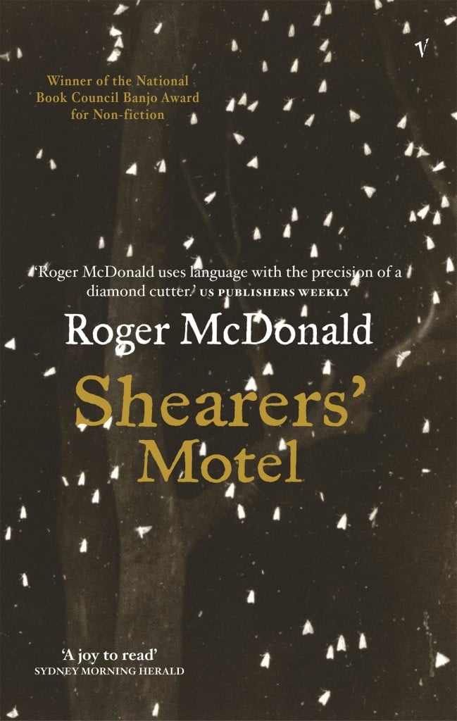 Shearer's Motel