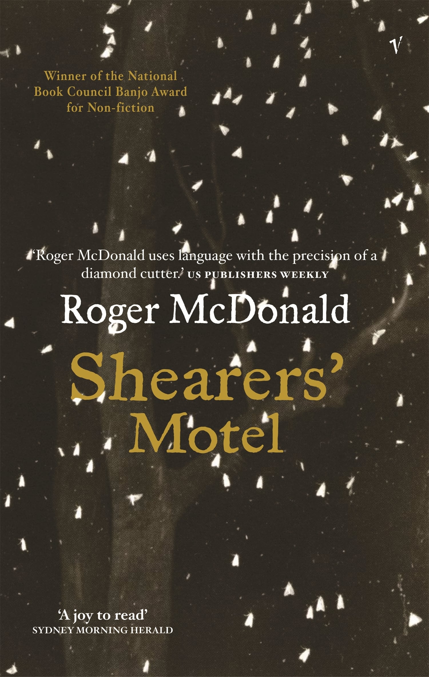 Shearer's Motel 