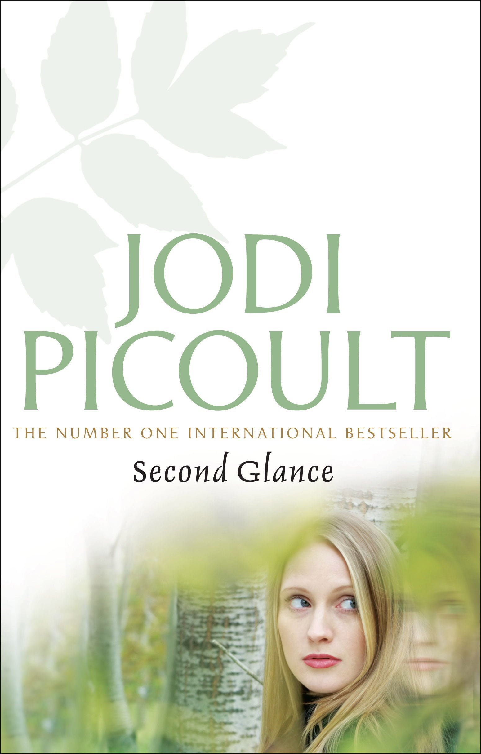 Second Glance