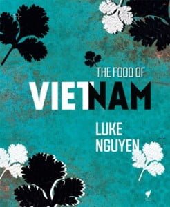 The Food of Vietnam