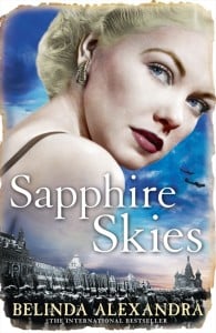 Sapphire Skies 
