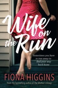 Wife on the Run