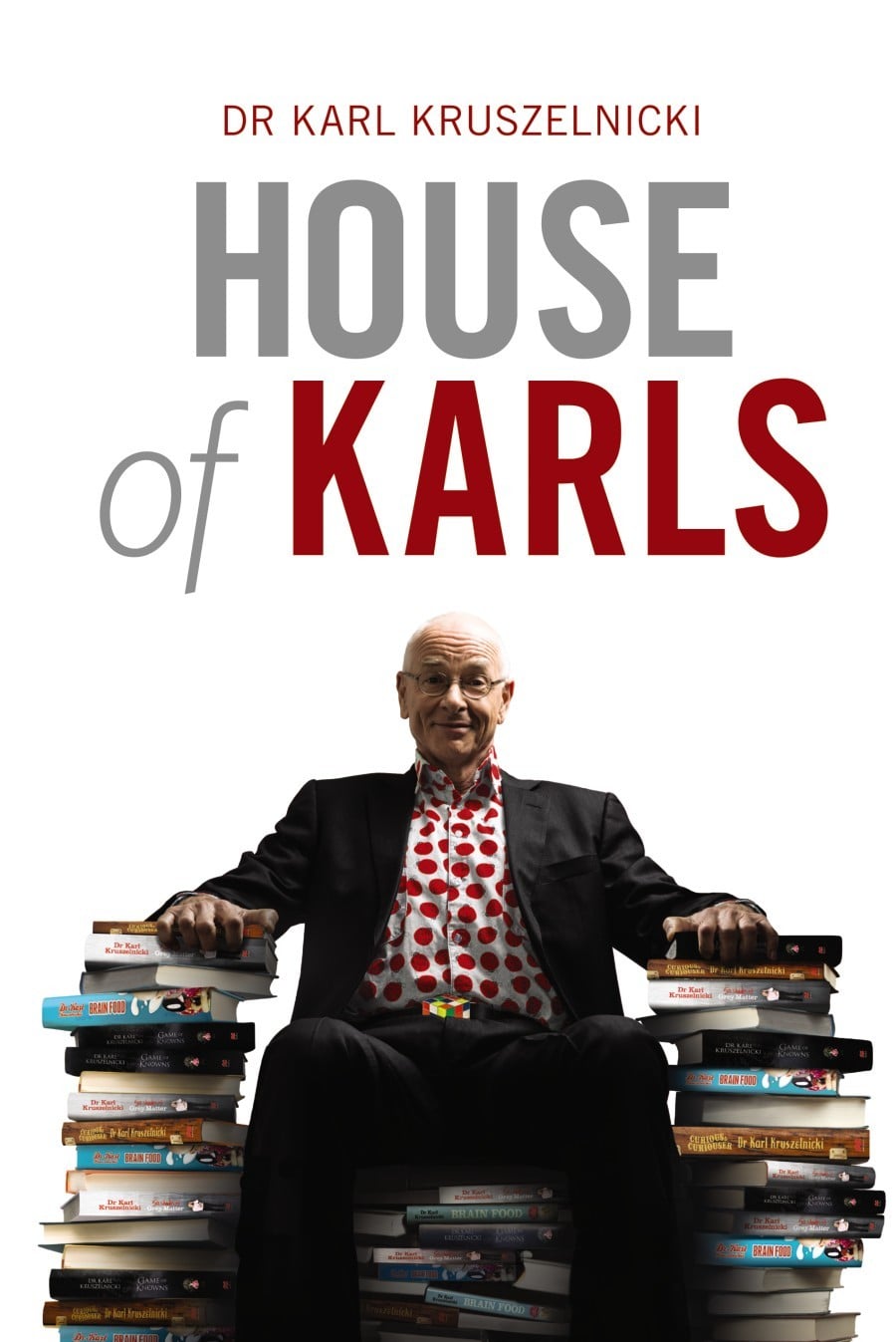 Karl house. Best of Karl.