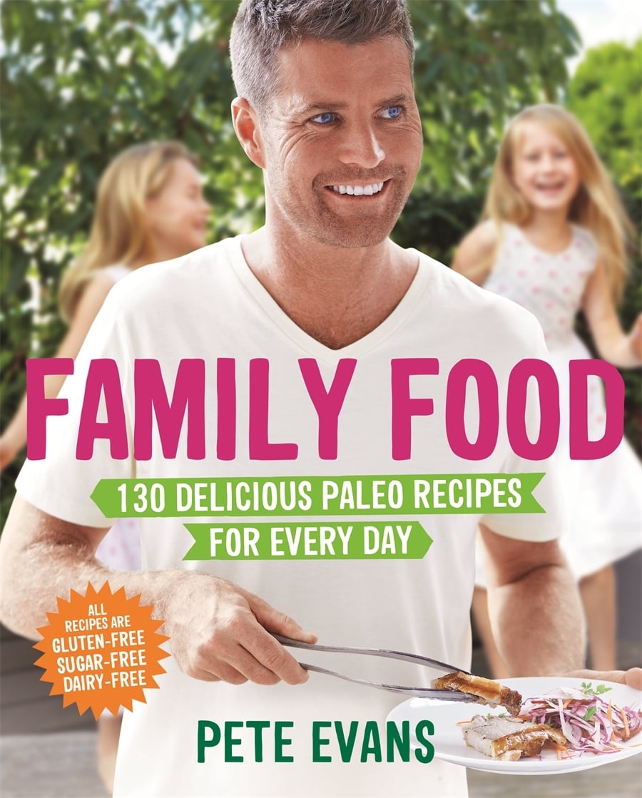 Family Food