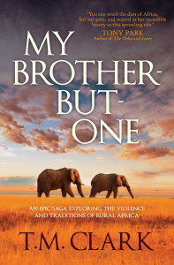 My Brother But One