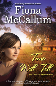Time Will Tell: The Button Jar Series #2