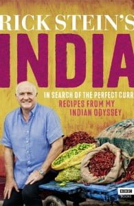 Rick Stein's India