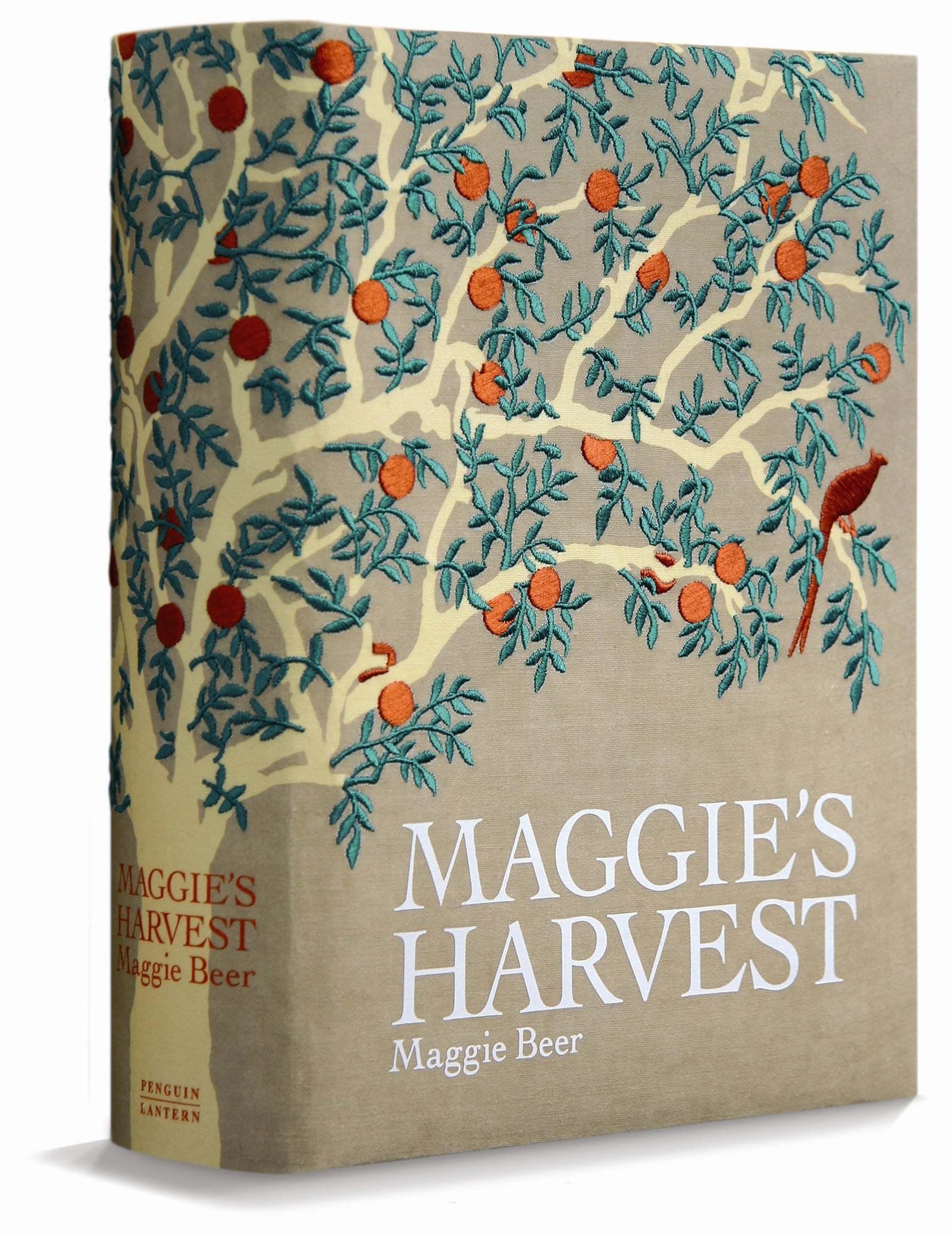 Maggie's Harvest