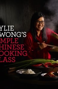 Kylie Kwong's Simple Chinese Cooking Class