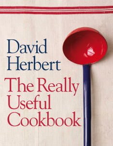 The Really Useful Cookbook 
