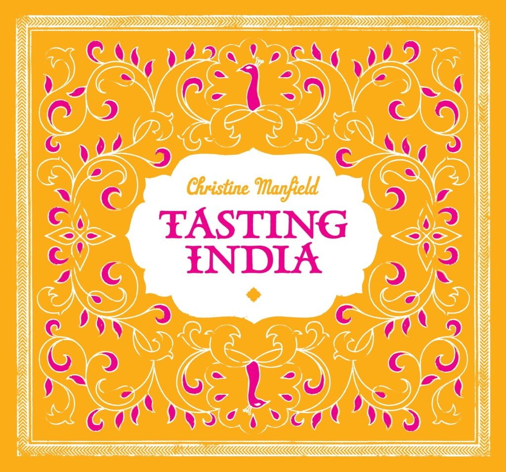 Tasting India