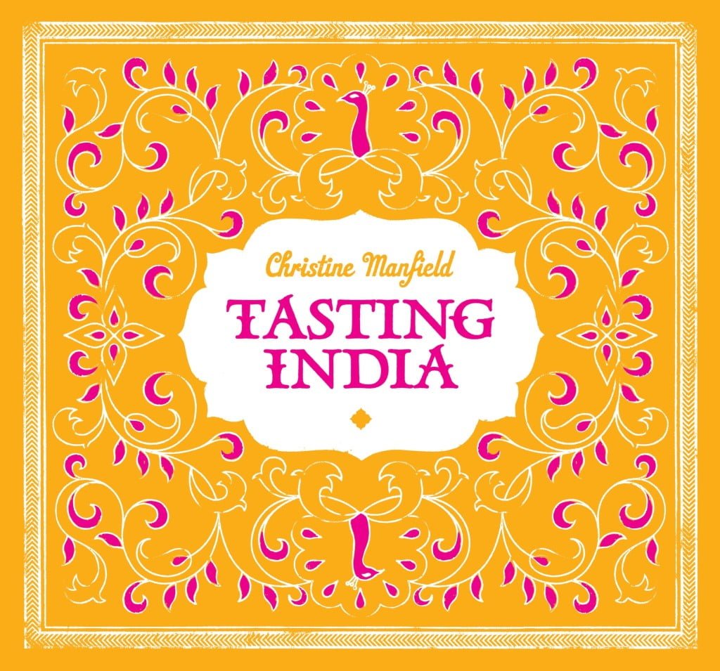 Tasting India