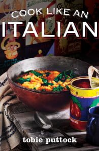 Cook Like an Italian 