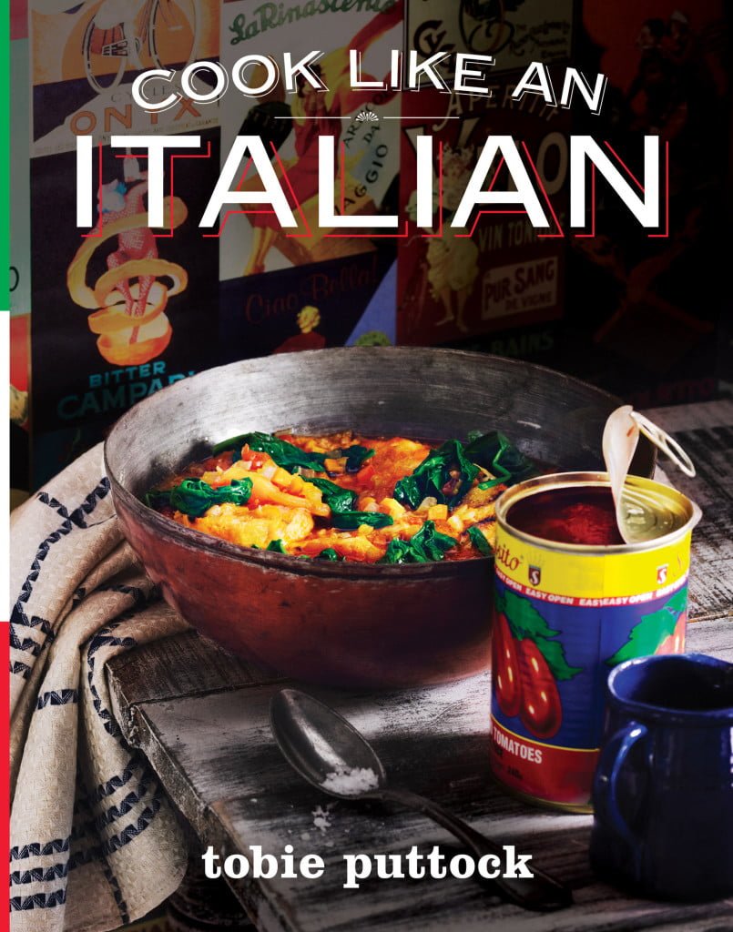 Cook Like an Italian 