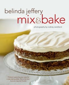 Mix & Bake