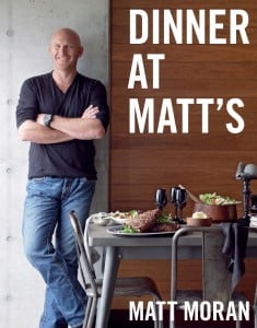 Dinner at Matt's 