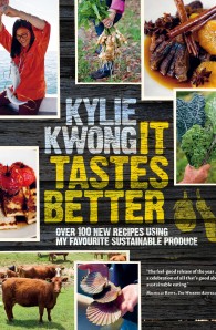It Tastes Better