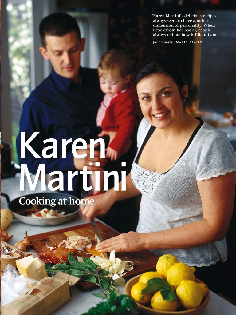 Cooking at Home