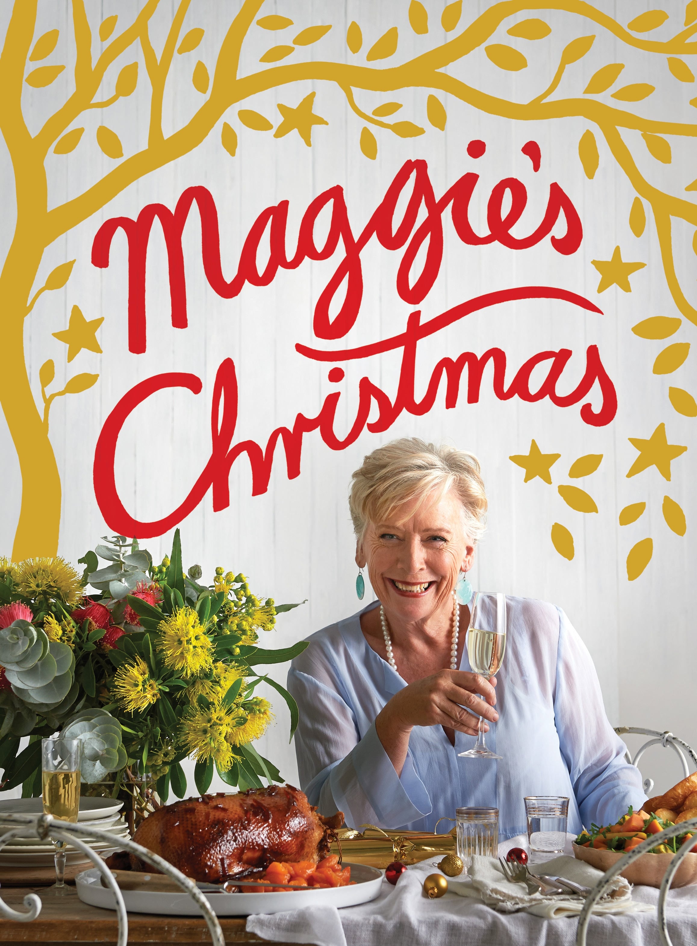 Maggie's Christmas