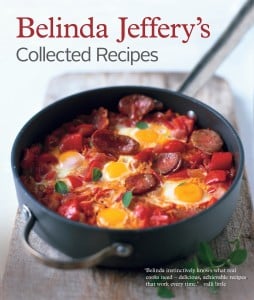 Belinda Jeffery's Collected Recipes