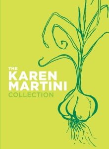 The Karen Martini Collection